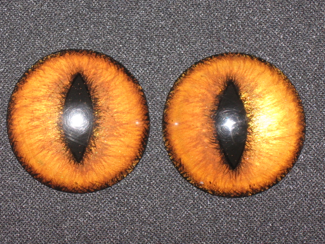 Painted Eyes – DreamVision Creations