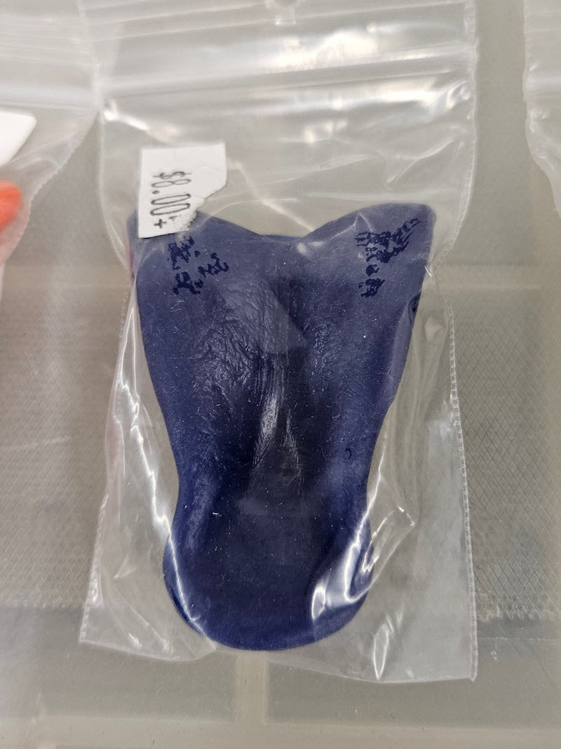 Listo para enviar - Artículo con gran descuento: lengua de conejo