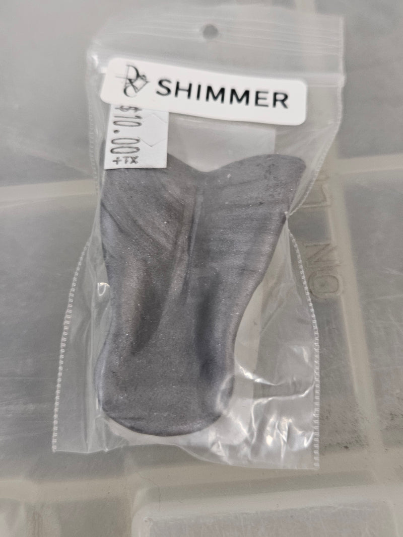 Listo para enviar - Artículo con gran descuento: lengua de conejo