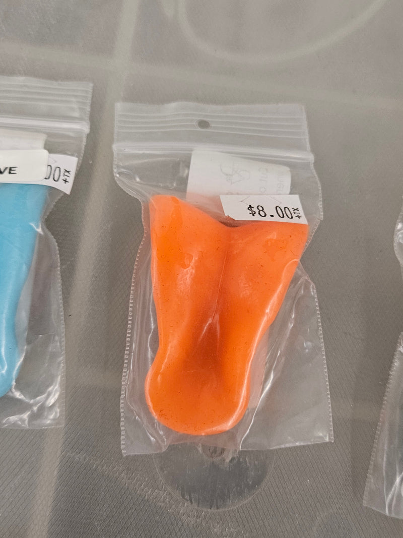 Listo para enviar - Artículo con gran descuento: lengua de conejo