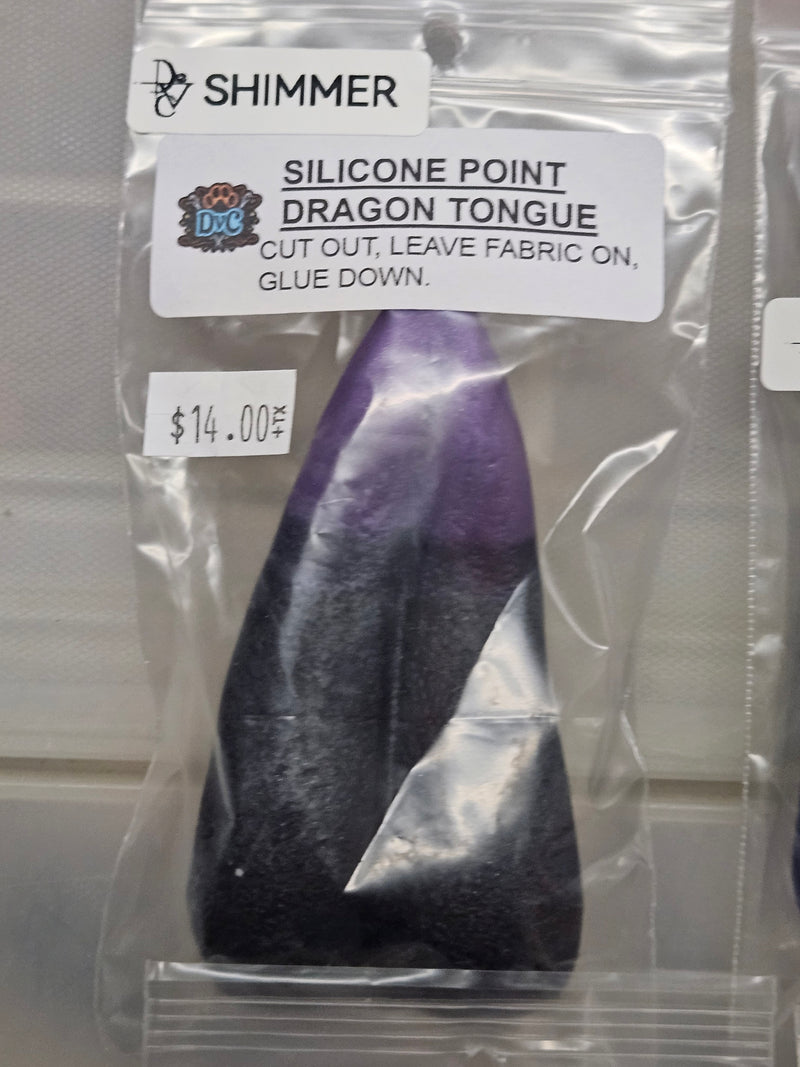 Ready to Ship: Point Dragon Tongue