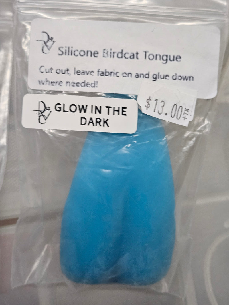 Ready to Ship: Birdcat Tongue