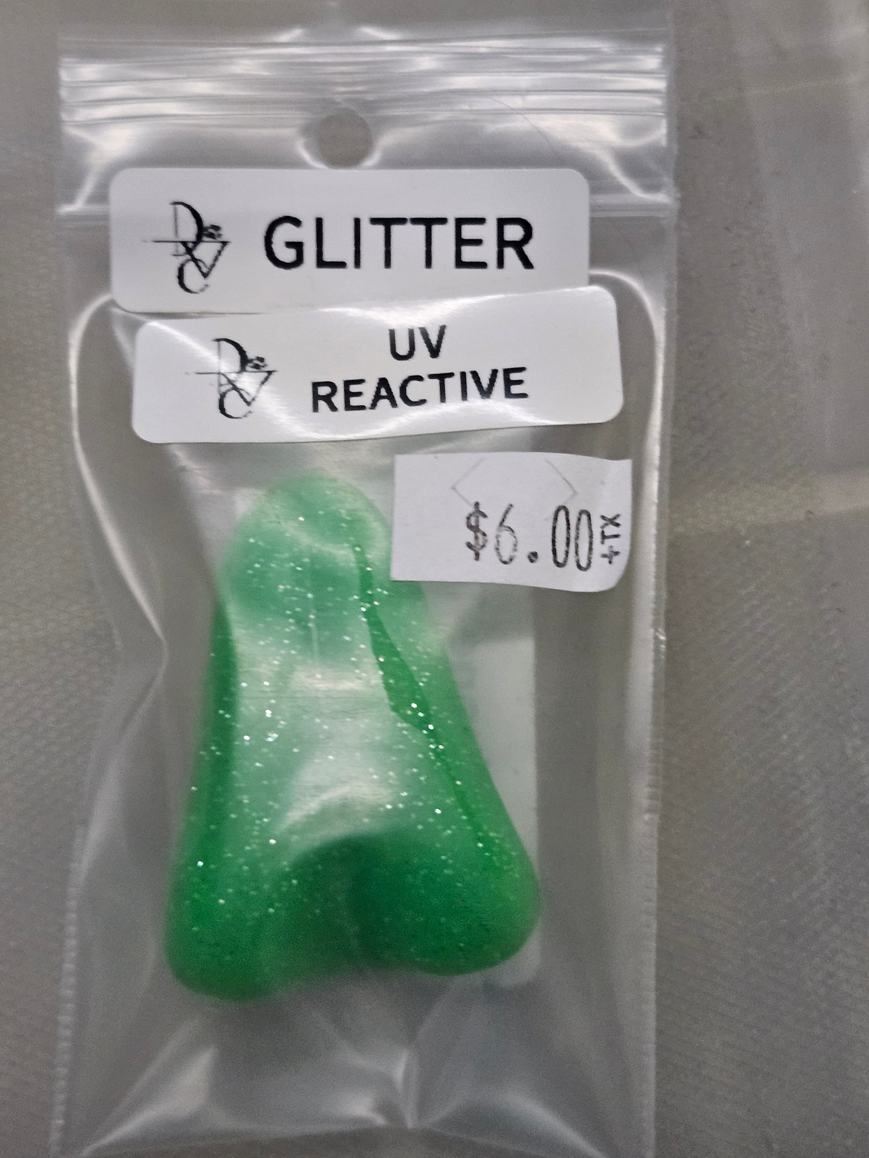 Ready to Ship Owl Tongue DreamVision Creations