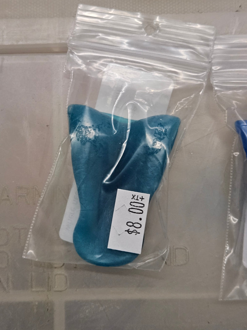 Listo para enviar - Artículo con gran descuento: lengua de conejo