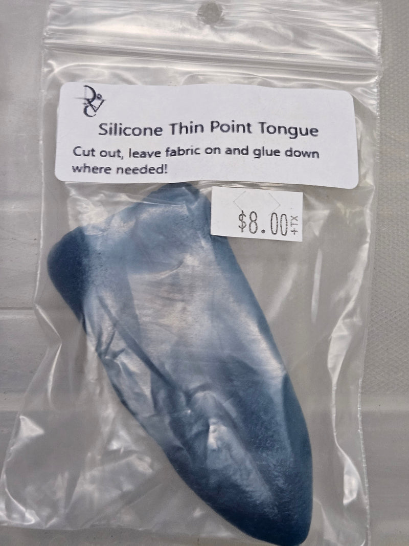 Ready to Ship: Thin Point Tongue