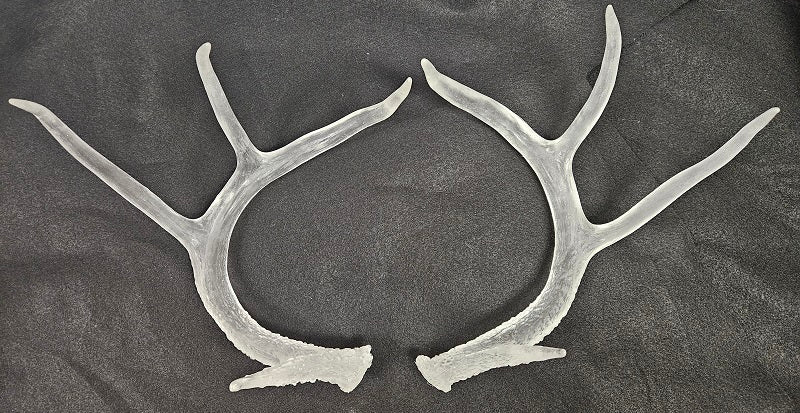 Unpainted buy Mini Antlers and Ears