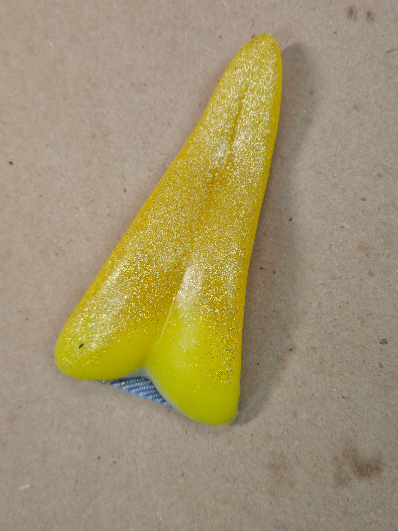 Ready to Ship: JW Velociraptor Tongue