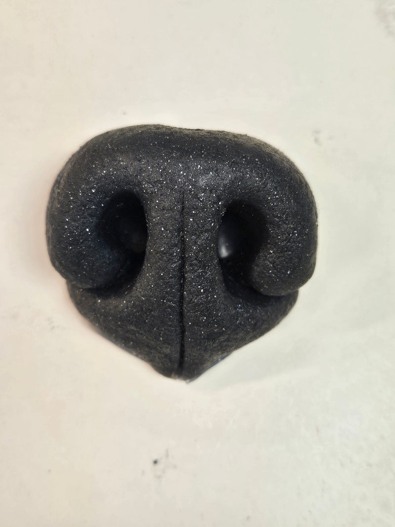 Ready to Ship: Silicone Small K9 Nose