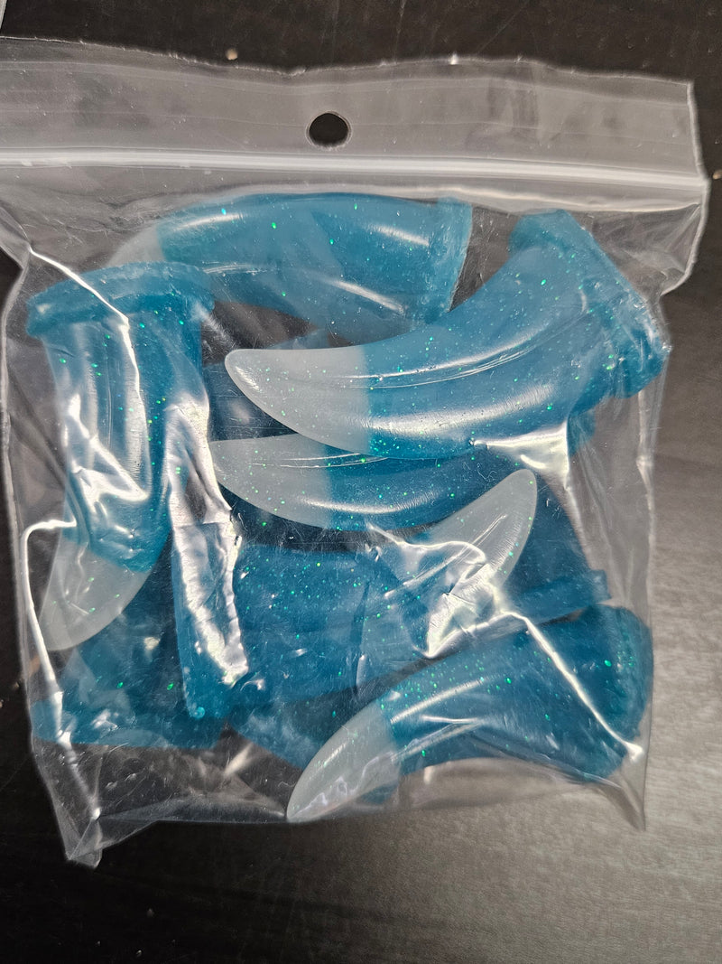 Ready to Ship: Small Raptor Claws