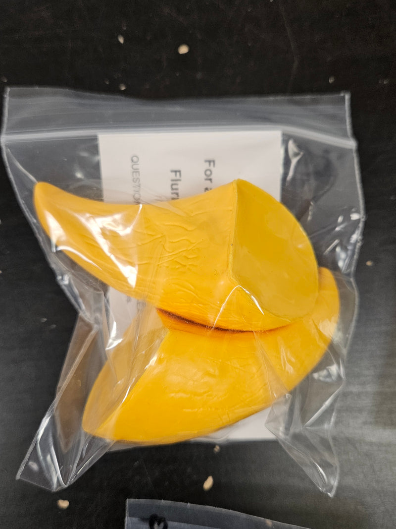 Ready to Ship: Birdcat Horns