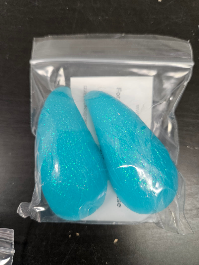 Ready to Ship: Birdcat Horns