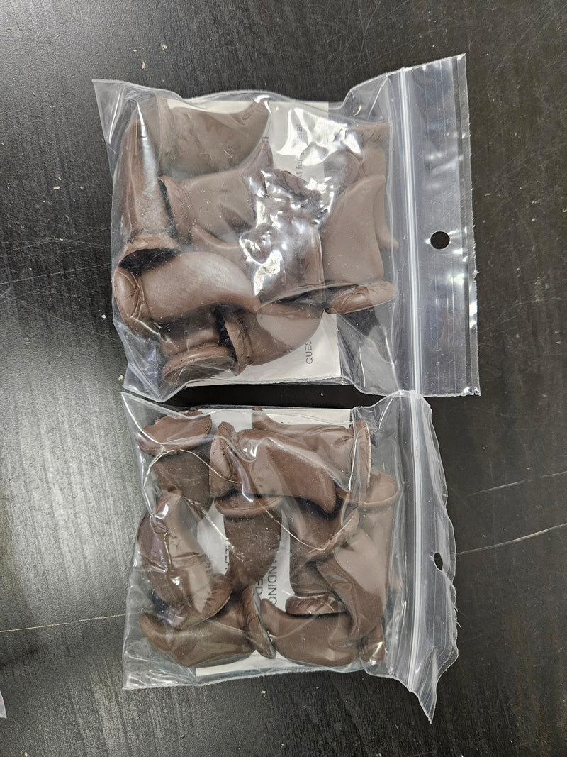 Ready to Ship: Large Feline Claws