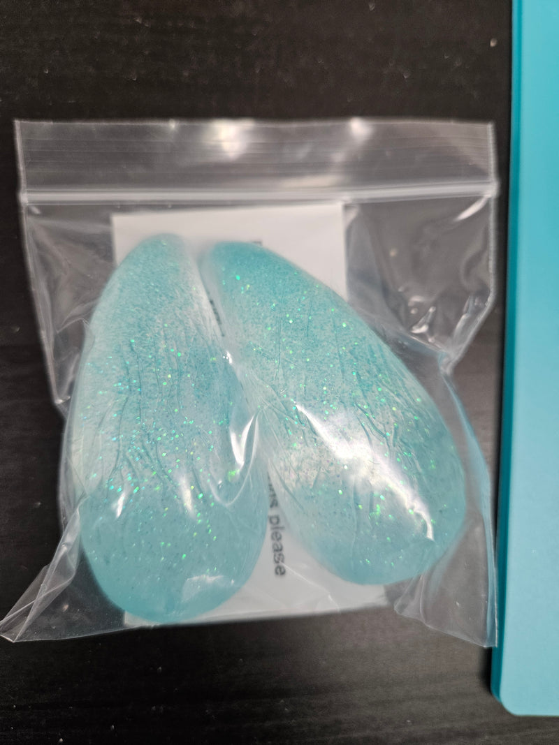 Ready to Ship: Birdcat Horns