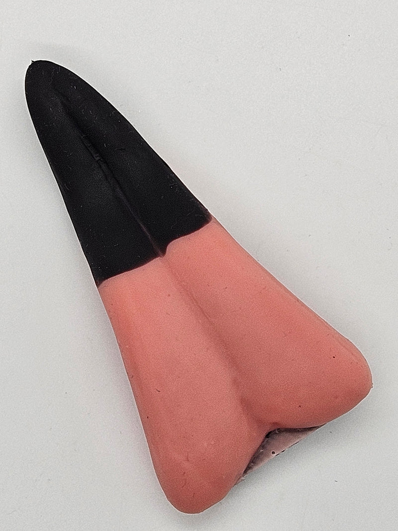 Ready to Ship: JW Velociraptor Tongue