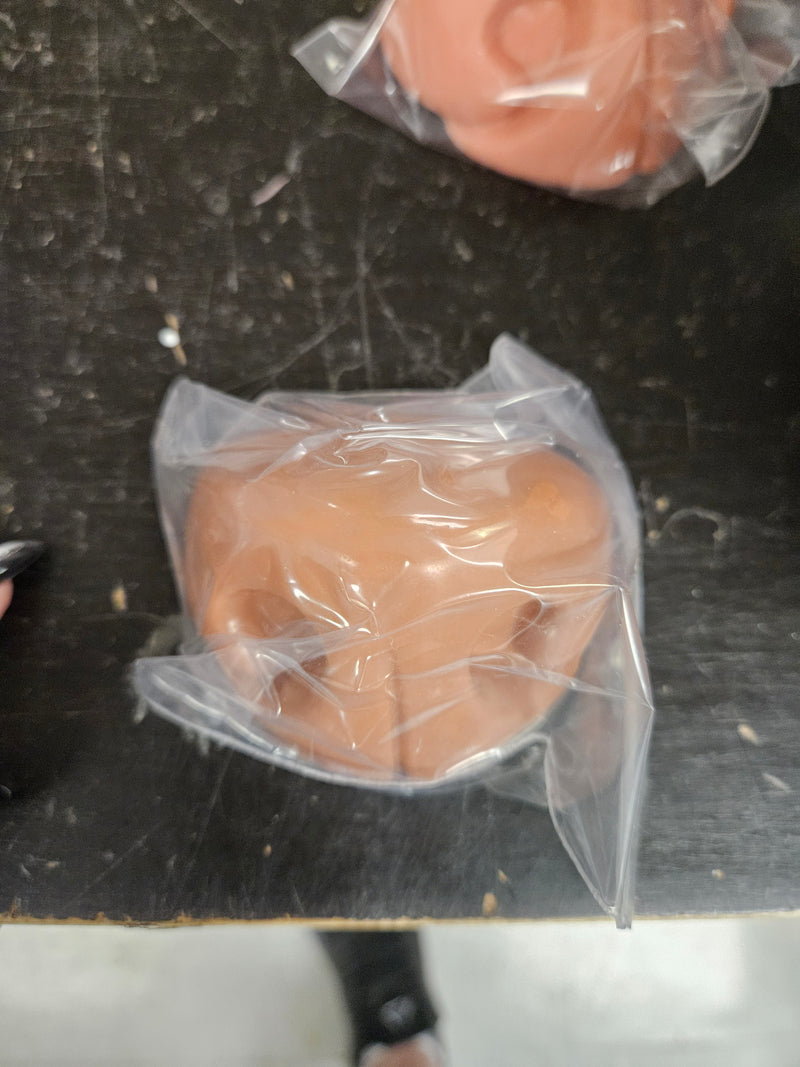 Ready to Ship: Flexible Large Toony K9 Nose