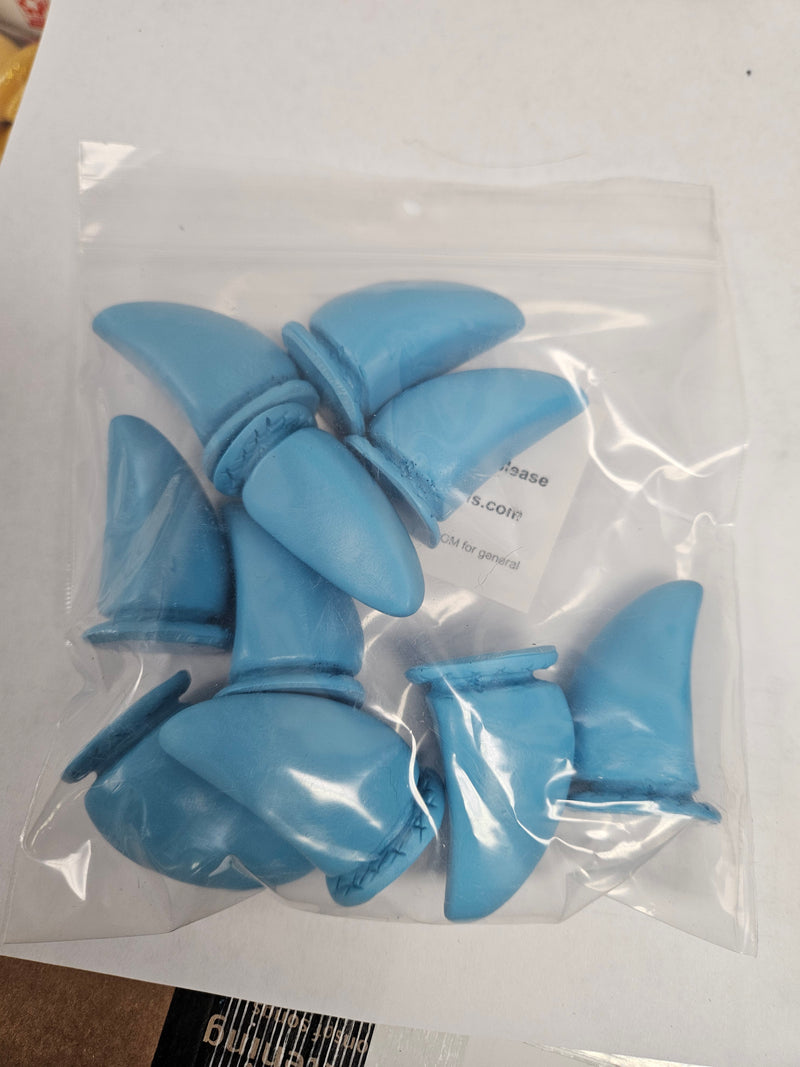 Ready to ship: Nubbinz