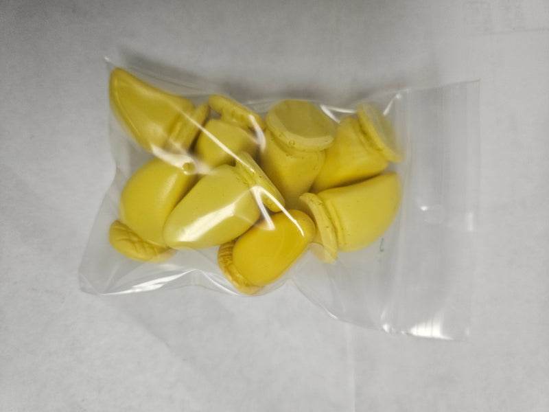 Ready to ship: Nubbinz