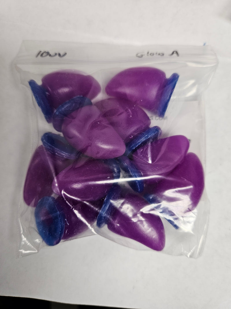 Ready to ship: Nubbinz