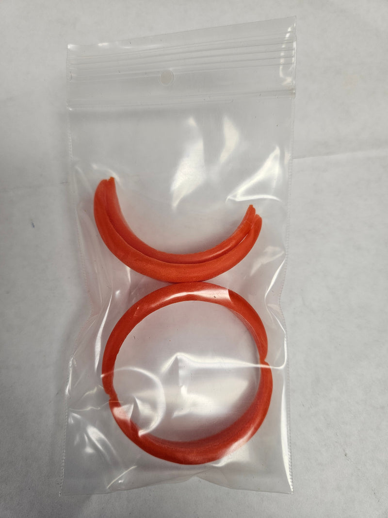 Ready to Ship: 3.8cm Eyelids