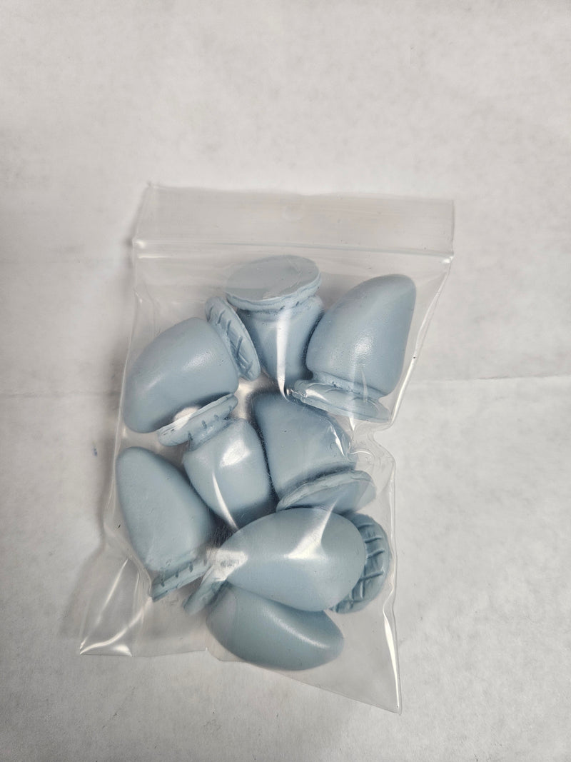 Ready to ship: Nubbinz