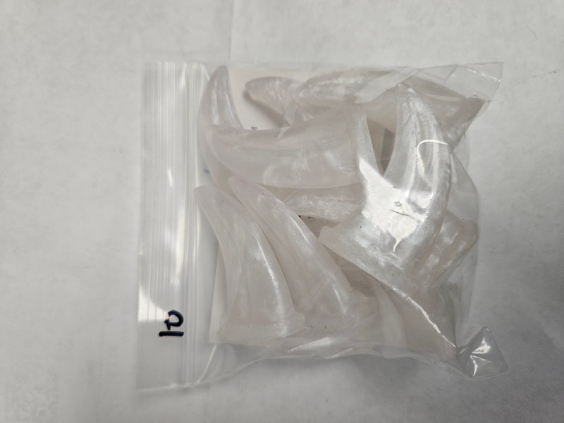 Ready to Ship: Small Raptor Claws