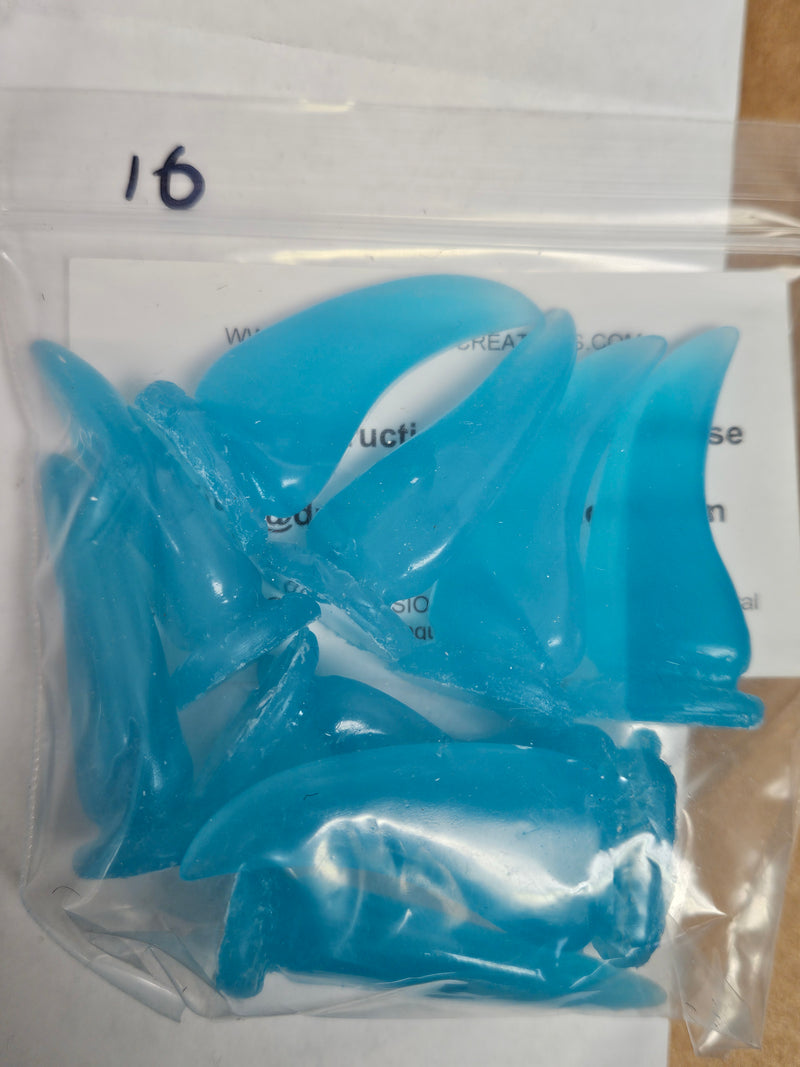 Ready to Ship: Bear Claws