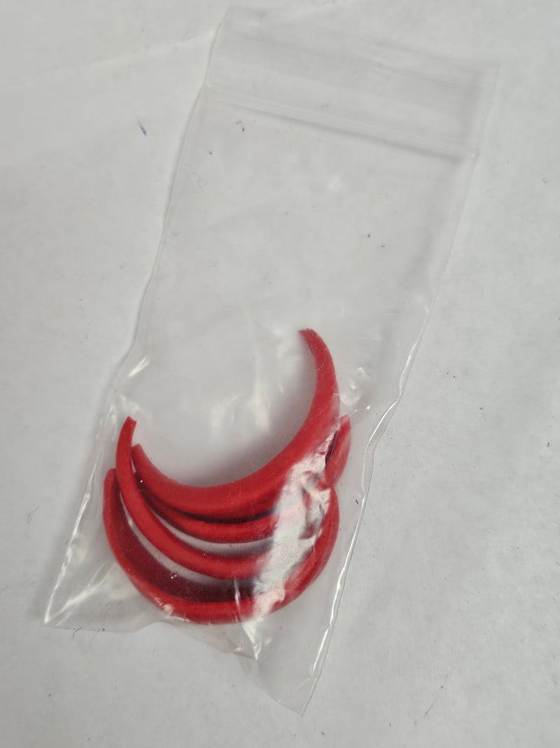 Ready to Ship: 3.8cm Eyelids