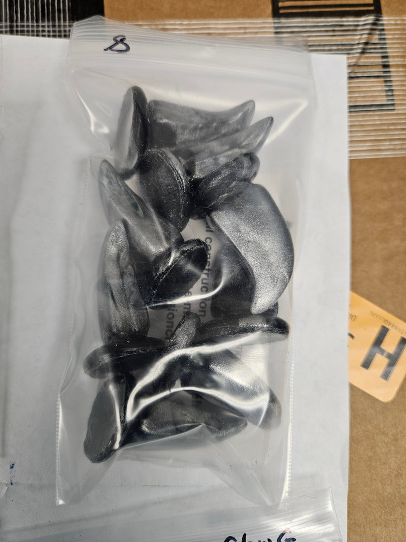 Ready to Ship: Large Feline Claws