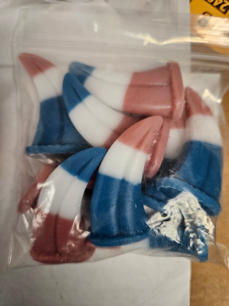 Ready to Ship: Small Raptor Claws