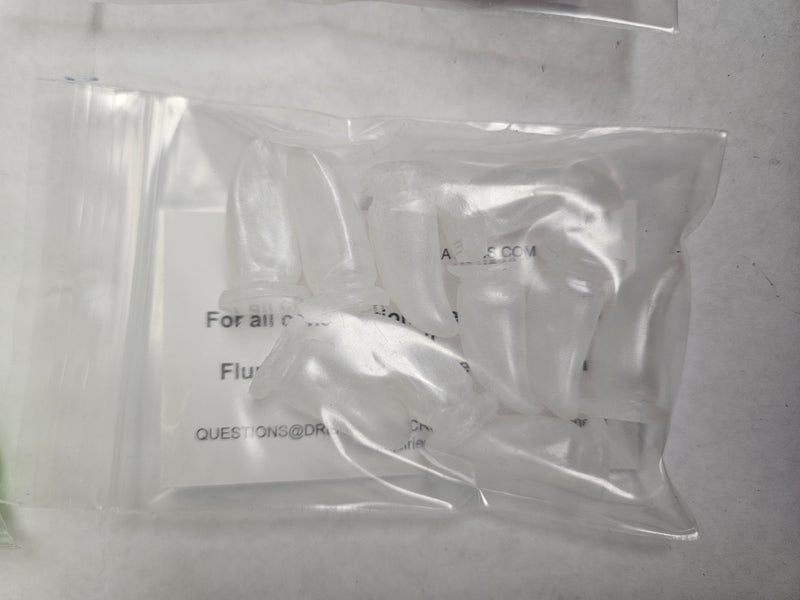 Ready to Ship: Small K9 Claws