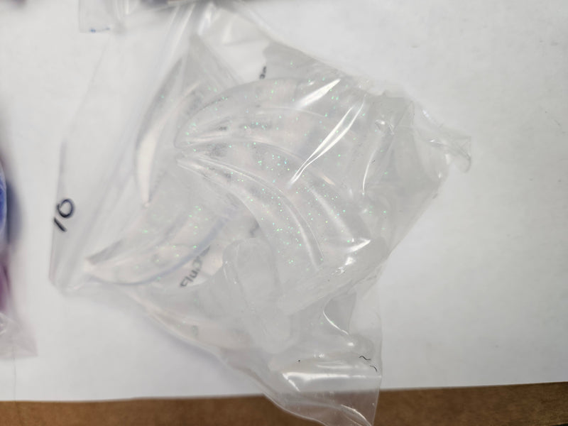 Ready to Ship: Small Raptor Claws