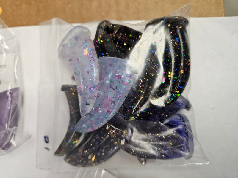 Ready to Ship: Small Raptor Claws