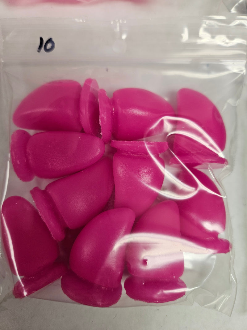 Ready to ship: Nubbinz