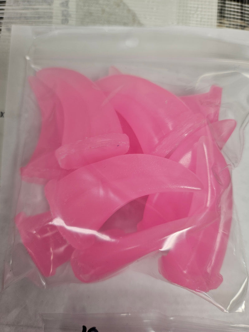 Ready to Ship: Small Raptor Claws