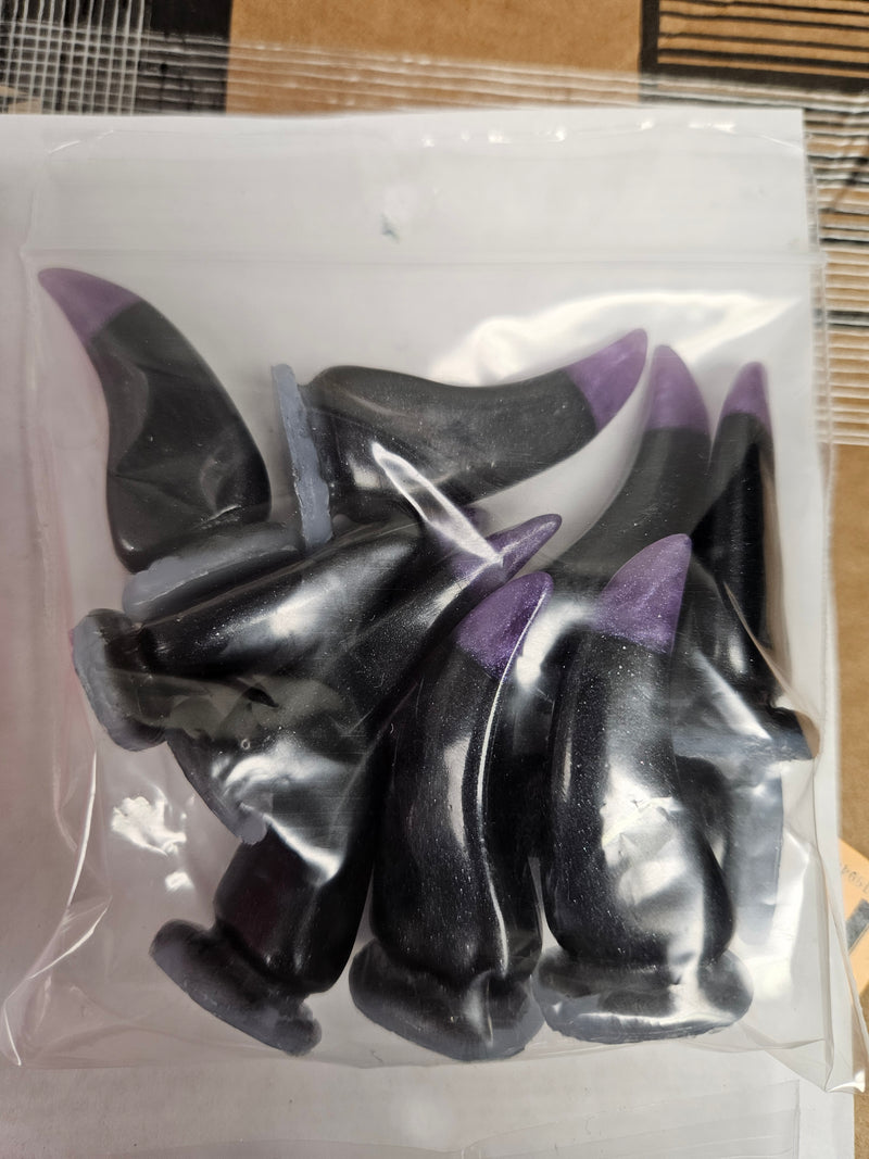 Ready to Ship: Bear Claws