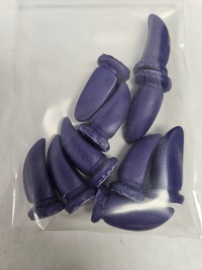 Ready to Ship: Small K9 Claws
