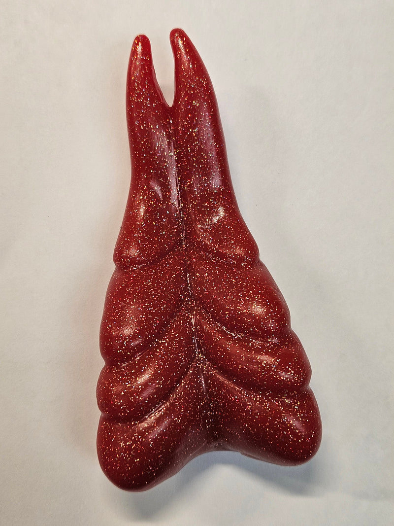 Ready to Ship: Forked Sergal Tongue