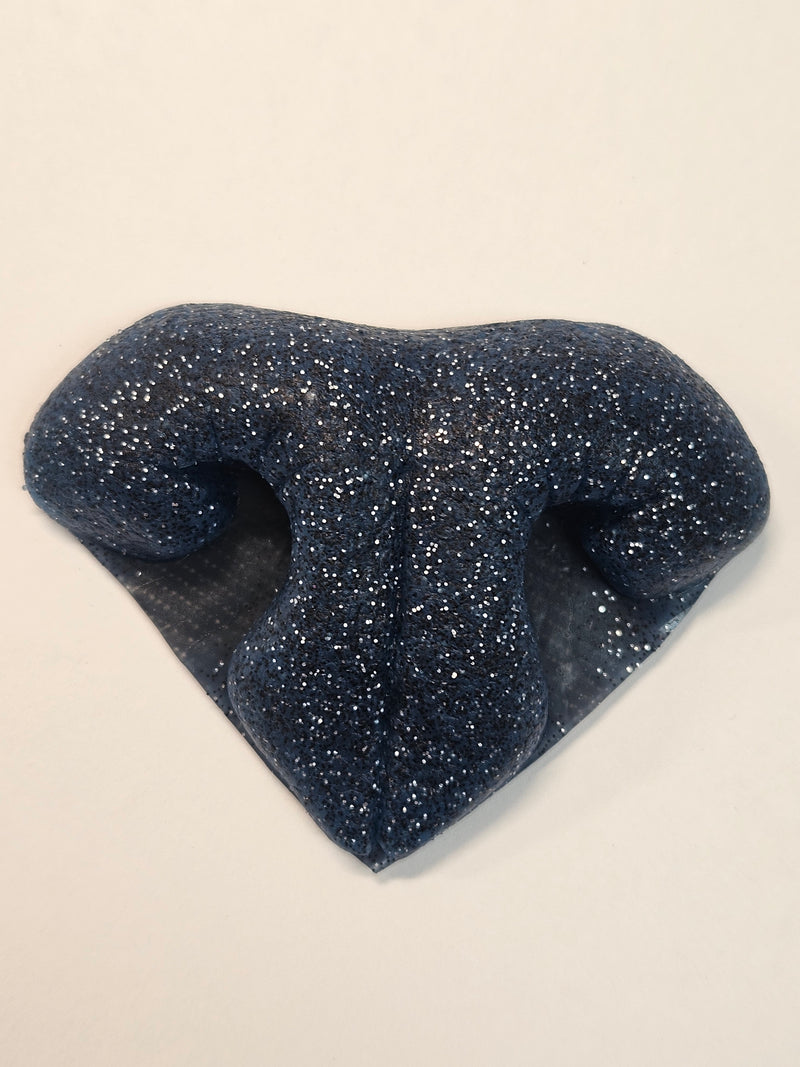 Ready to Ship: Silicone Realistic Large Feline Nose