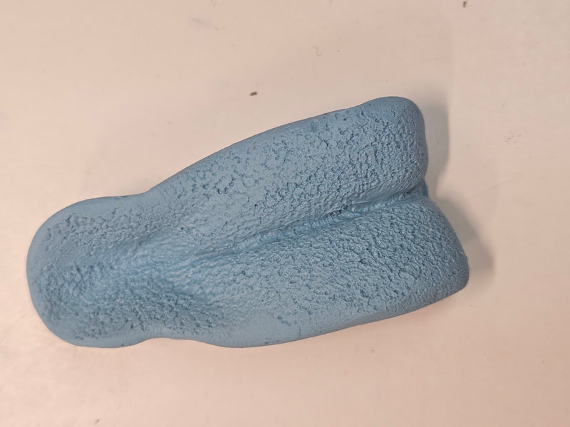 Ready to Ship: Fox Tongue