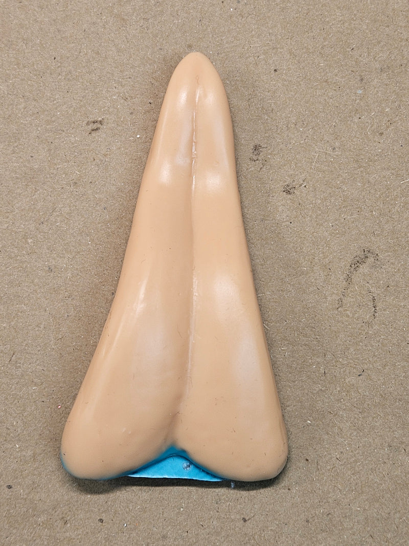 Ready to Ship: JW Velociraptor Tongue