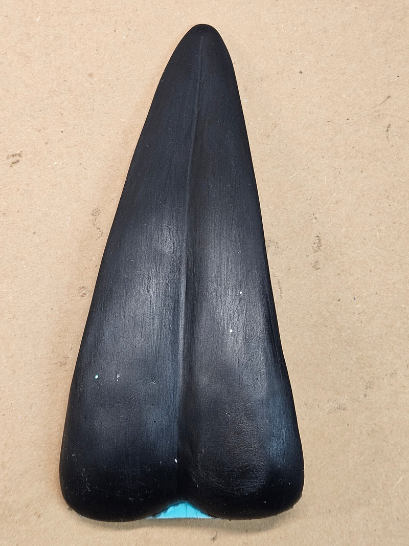 Ready to Ship: Corvid Tongue
