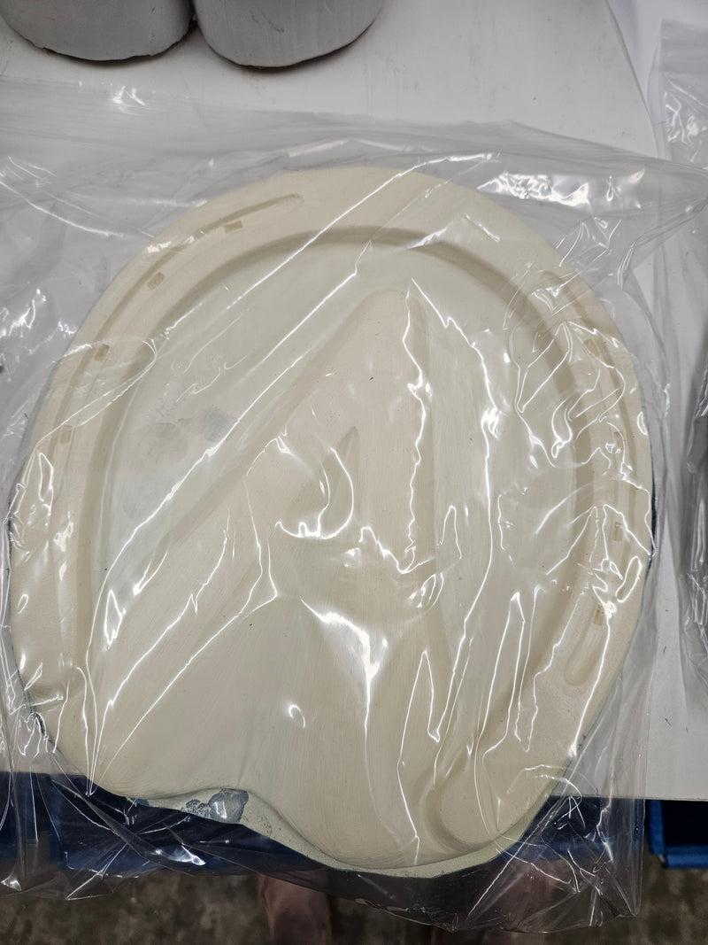 Ready to Ship: Hoof Bottoms/Horseshoes