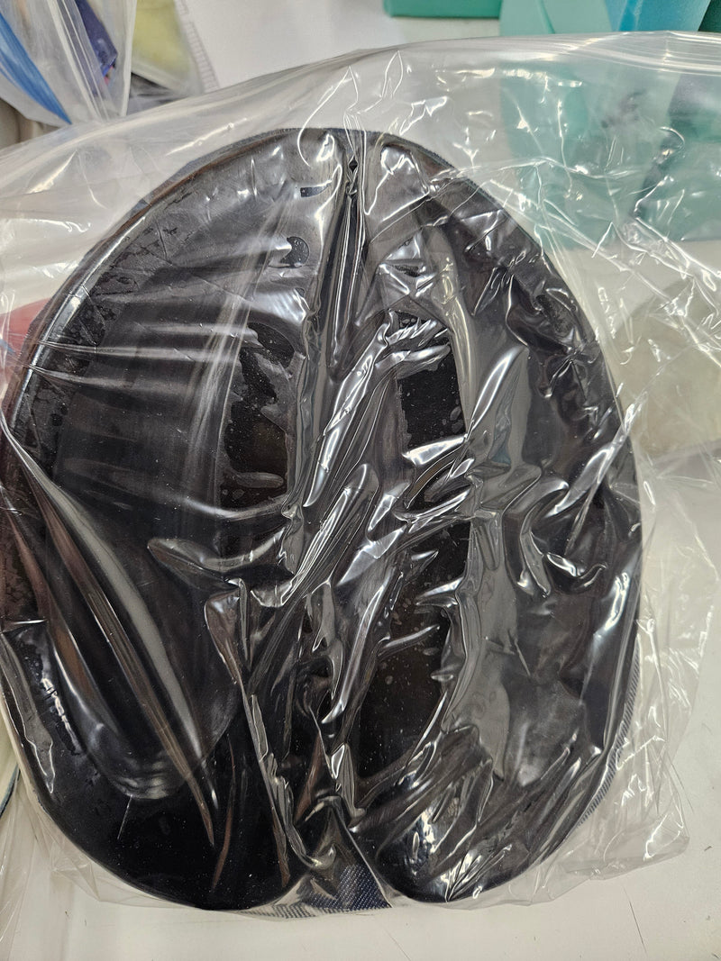 Ready to Ship: Hoof Bottoms/Horseshoes