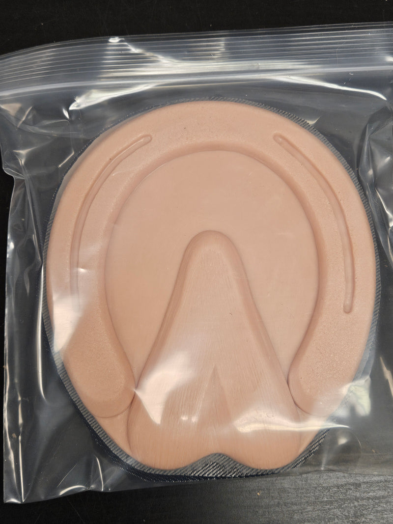 Ready to Ship: Hoof Bottoms/Horseshoes