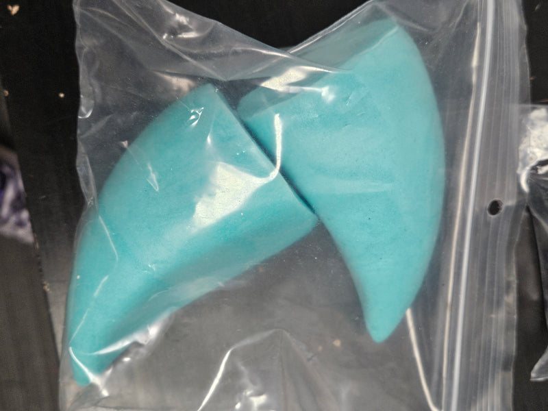 Listo para enviar - Artículo con gran descuento: Garras colosales grandes