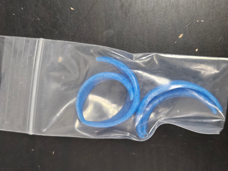 Ready to Ship: 3.8cm Eyelids