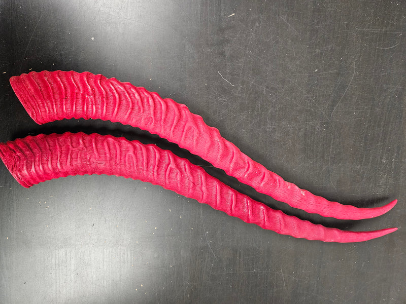 Discounted Item: Horn/Antler sets