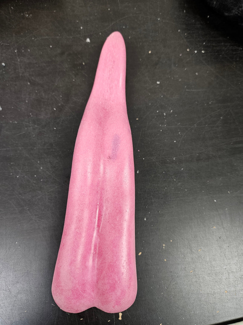 Discounted Item: Foam Monster Tongue