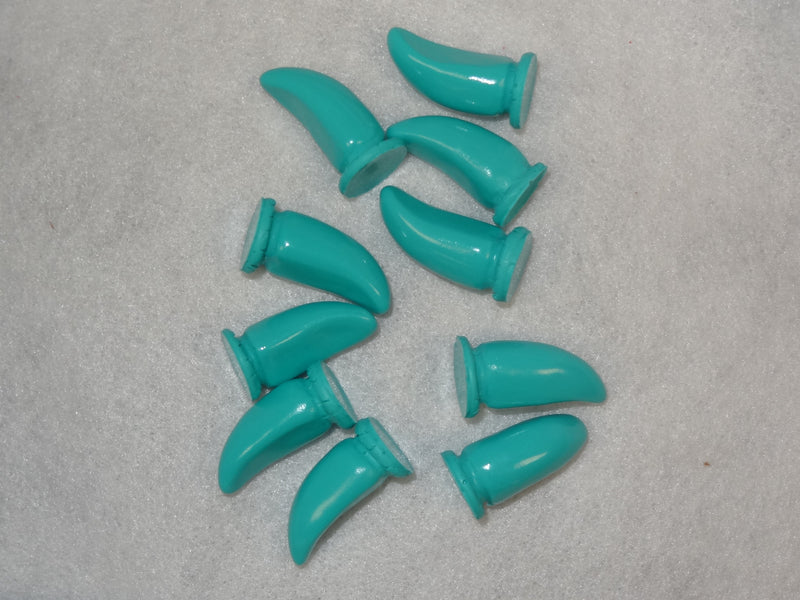 Basic Opaque Small K9 Claws *Sold per claw*