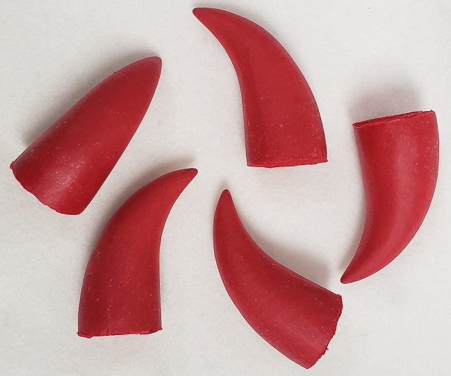 Foam Small Colossal Claws *Sold Per Claw*